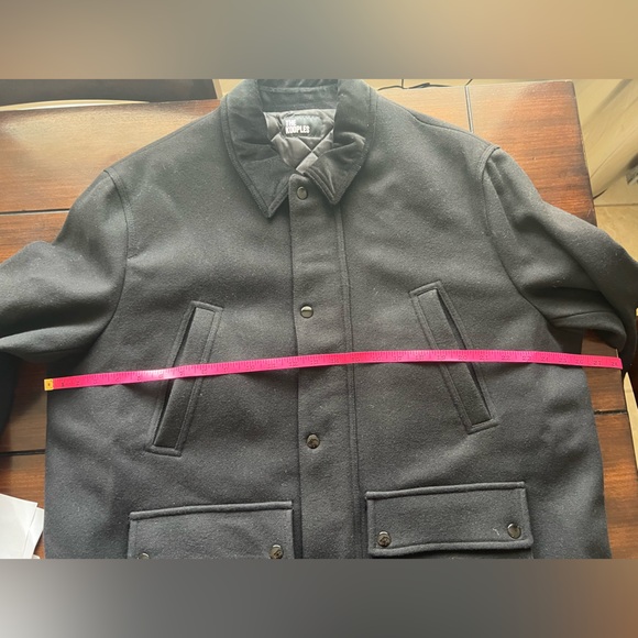 The Kooples Military Jacket - Picture 10 of 10